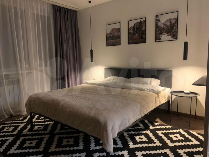 Квартира-студия, 32 м², 9/9 эт.