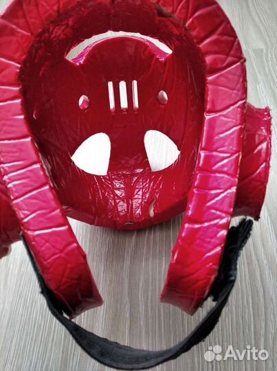 Шлем для Тхэквондо