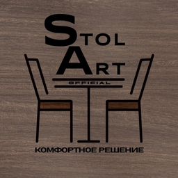 Stol art official