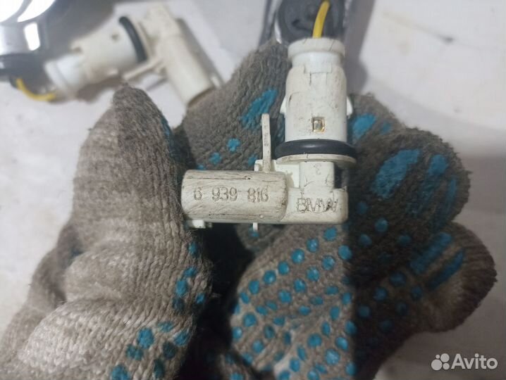 Повторители поворота BMW E83