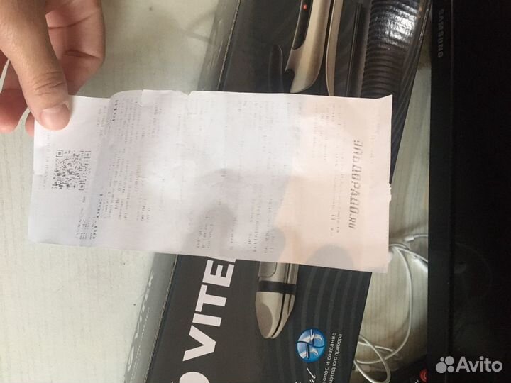 Выпрямитель плойка 2в1