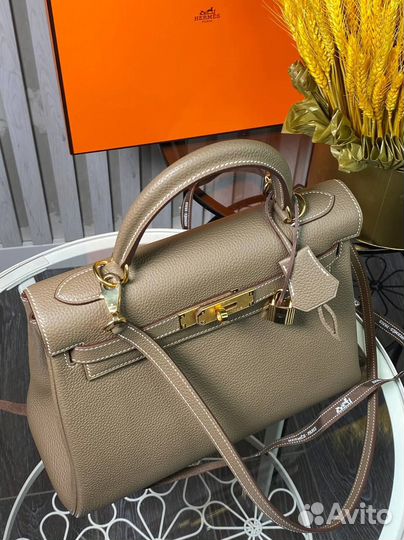 Сумка Hermes