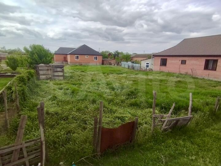 Участок 9,05 га (ИЖС)