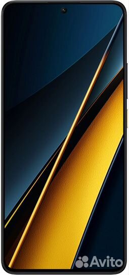 Xiaomi Poco X6 Pro, 8/256 ГБ