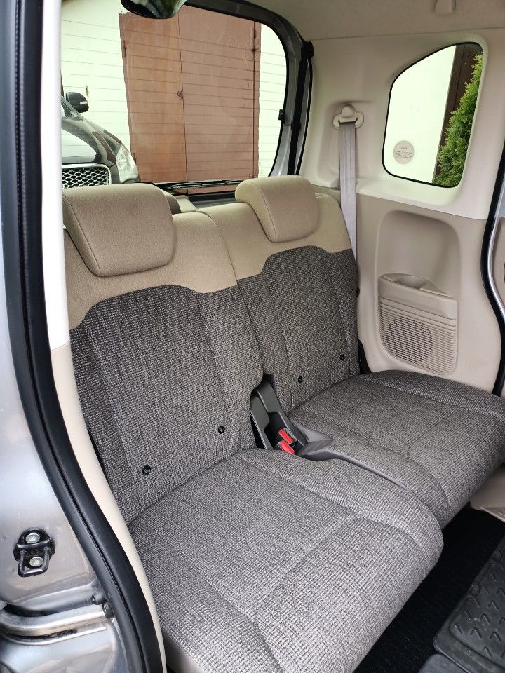 Honda N-BOX: фото владельца
