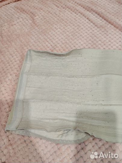 Бандаж послеоперационный