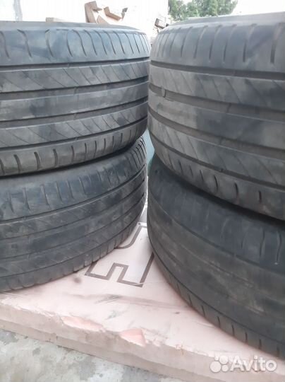 Michelin Primacy 4 205/55 R16