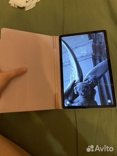 Samsung galaxy Tab s6 lite