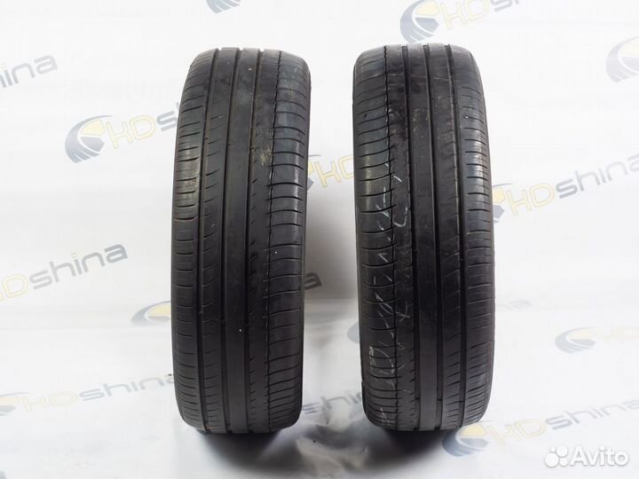 Michelin Latitude Sport 225/60 R18
