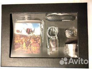 Подарочный набор «За Победу»