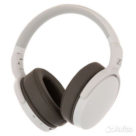 Наушники Sennheiser HD 350BT white