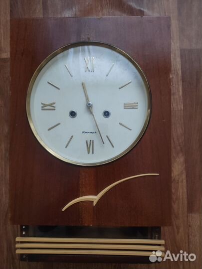 Часы настенные