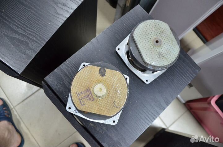 Динамики 25гдн-3-4