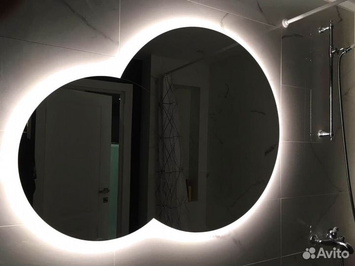 Зеркало от производителя