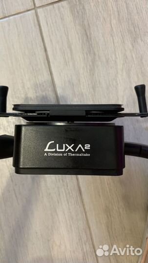 Держатель для планшета в машину Luxa2 H7