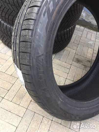 Zeta Impero 285/35 R22 106W