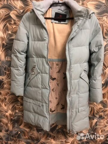 Детская одежда