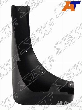 Брызговик BMW X5, BMW X5 E70 06-13