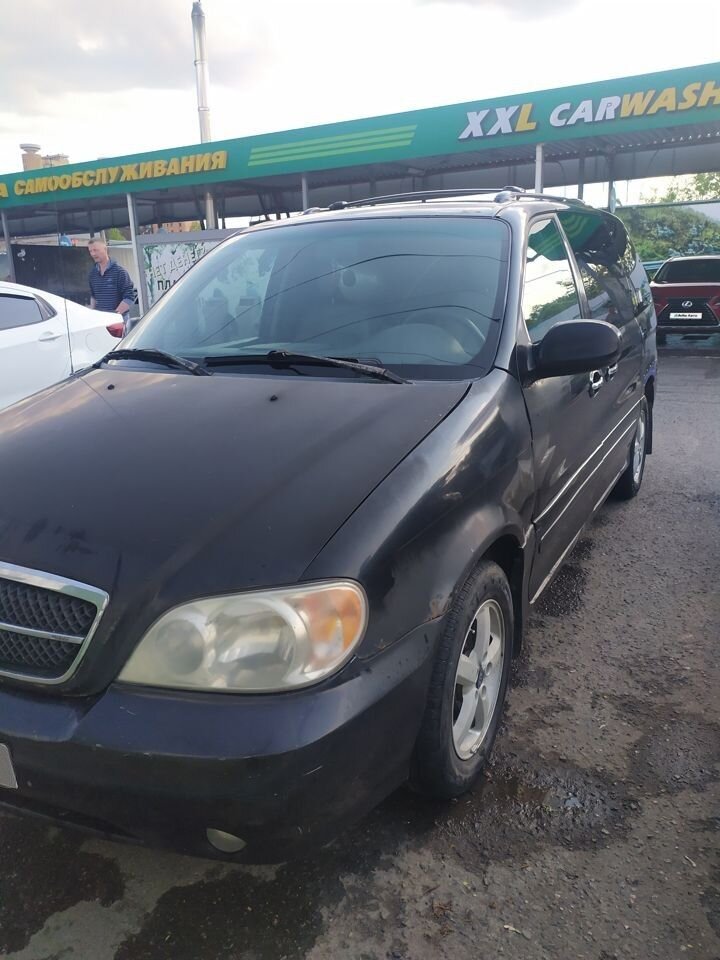 Kia Sedona