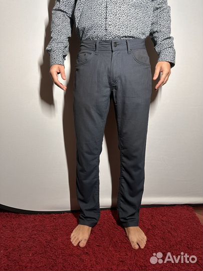 Брюки летние climber