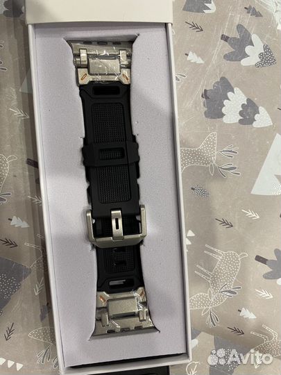 Ремешок apple watch ultra
