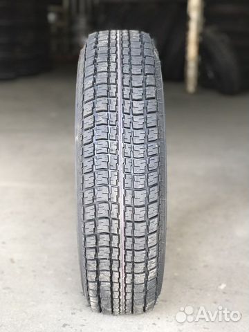 Forward Professional 301 185/75 R16