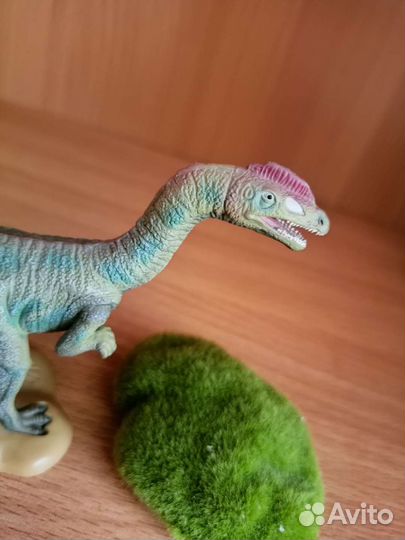 Динозавр collecta (#4)