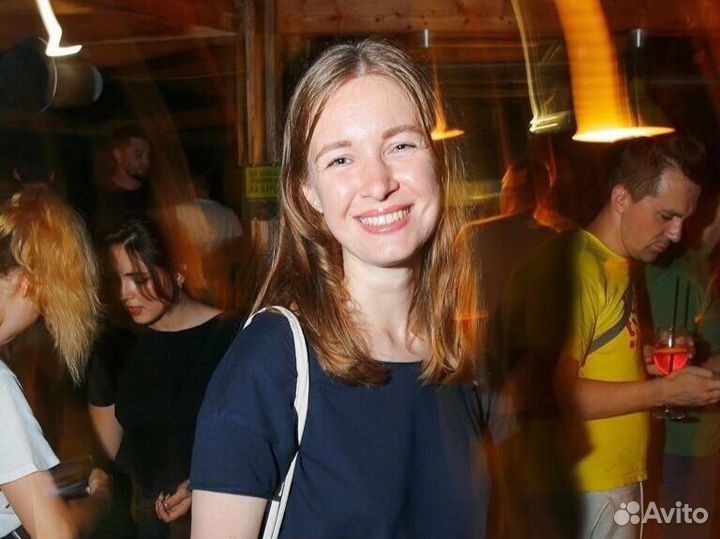 Репетитор по английскому языку