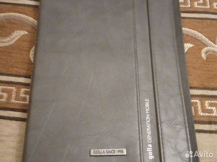 Чехол для планшета, электронной книги