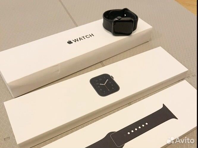 Apple watch se