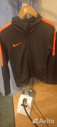 Спортивная кофта Nike Therma- fit