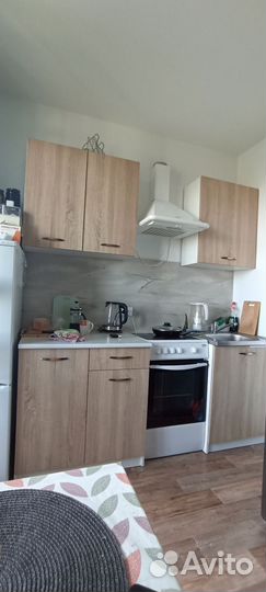 Кухонная гарнитура