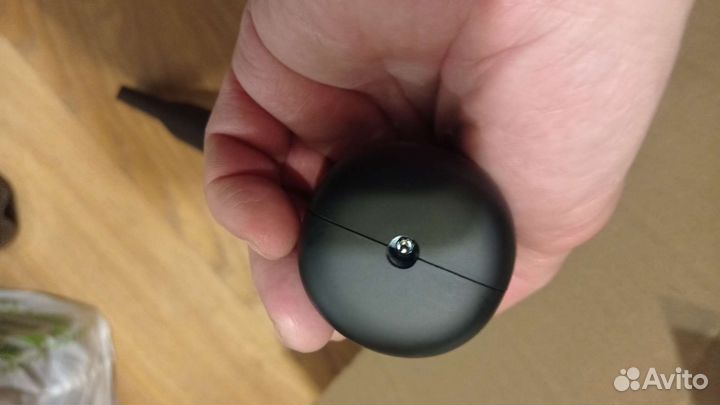 Автомобильный Аккумуляторный пылесос LT-101C