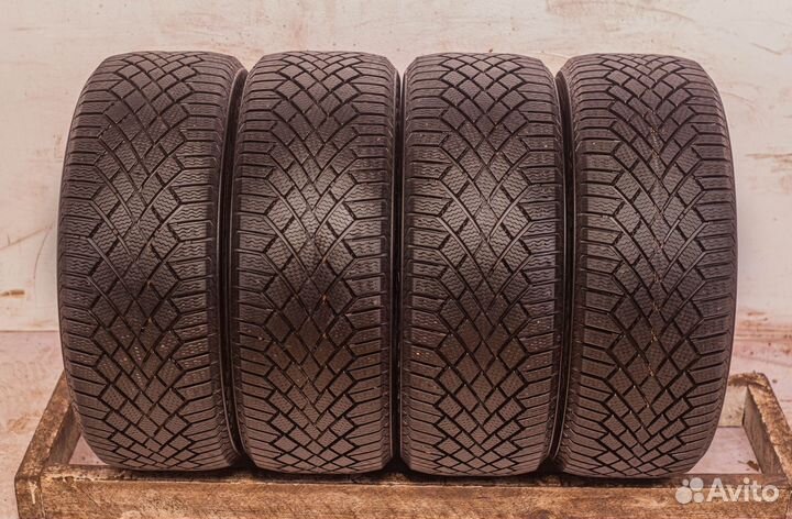 Continental ContiVikingContact 7 225/50 R18 99T