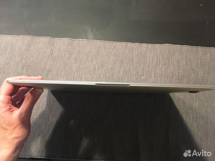 Ноутбук Apple MacBook Air 13