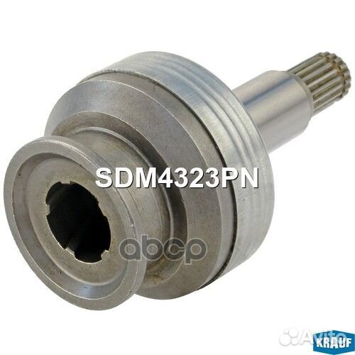 Бендикс стартера SDM4323PN Krauf