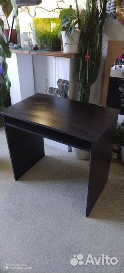 Компьютерный стол IKEA бу