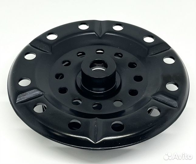 Срывная муфта компрессора кондиционера Opel Corsa