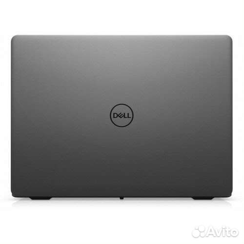 Ноутбук dell 3400