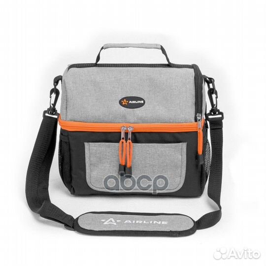 Сумка-холодильник (термосумка) PRO, 9л, 25*22.5