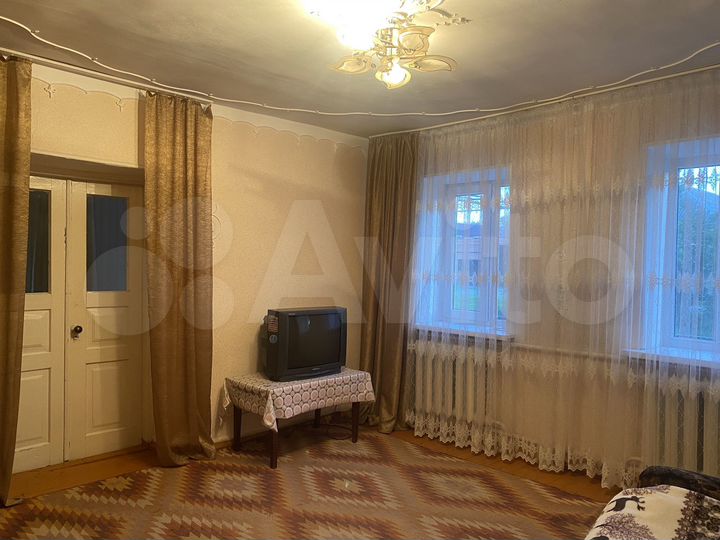 Дом 75 м² на участке 6 сот.