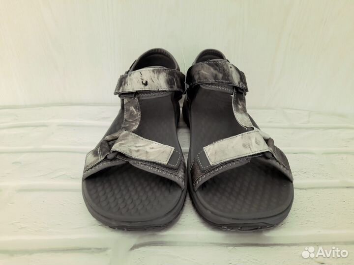 Сандалии skechers оригинал