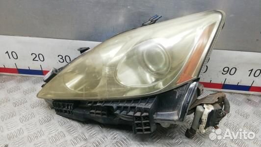 Фара левая lexus IS 2 (XE20) (OEA25MR01)