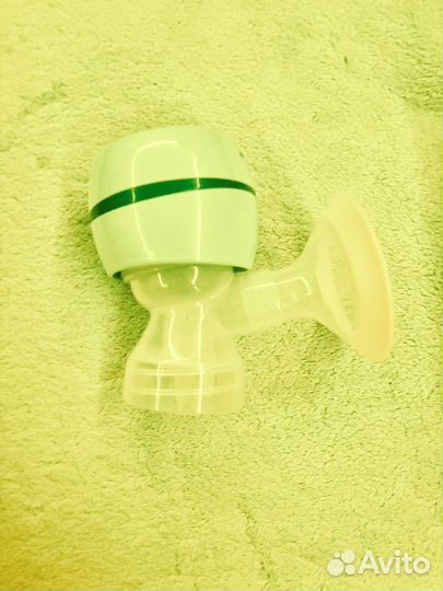 Молокоотсос электрический