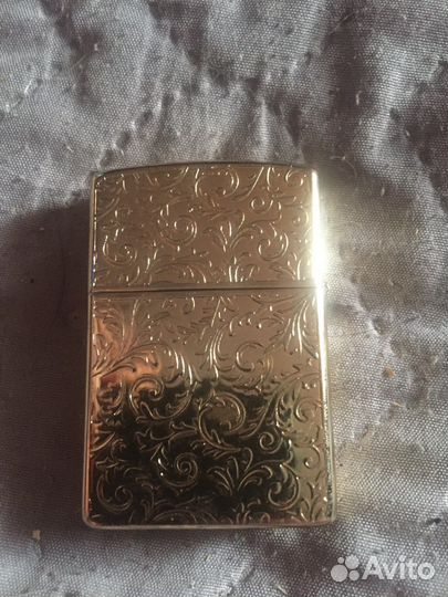 Зажигалга zorro