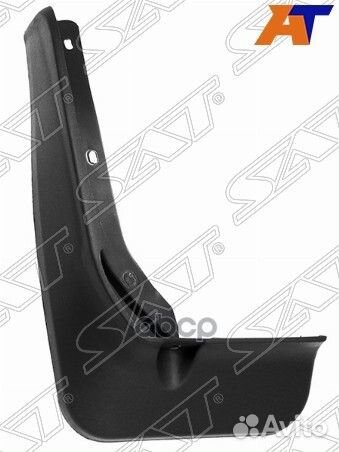 Брызговик Volkswagen Polo 14-20 (Сзади/ Слева)