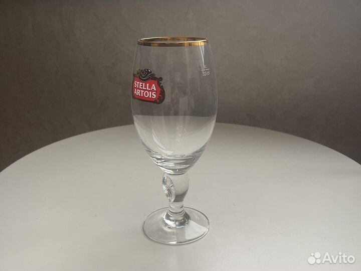 Бокалы пивные