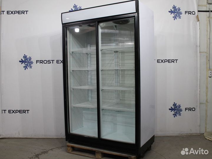 Холодильный шкаф