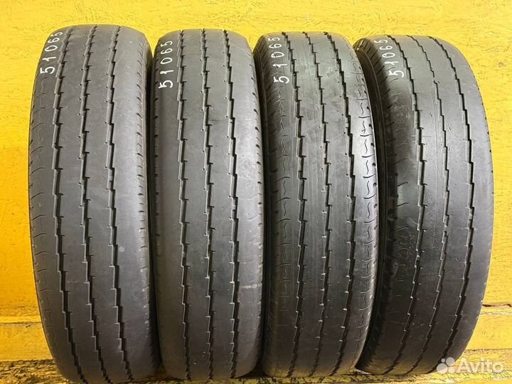 Wanli S-2023 215/75 R16C 116R