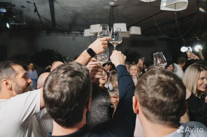 Аренда зала Аудитория 1